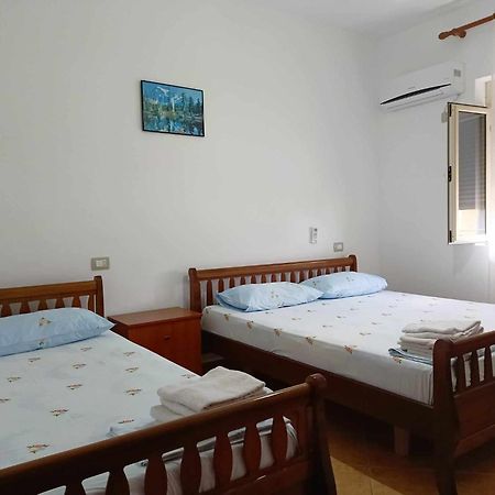 Alti Holiday Apartments One Orikum Ngoại thất bức ảnh