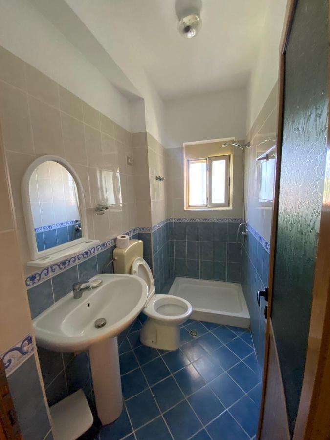 Alti Holiday Apartments One Orikum Ngoại thất bức ảnh