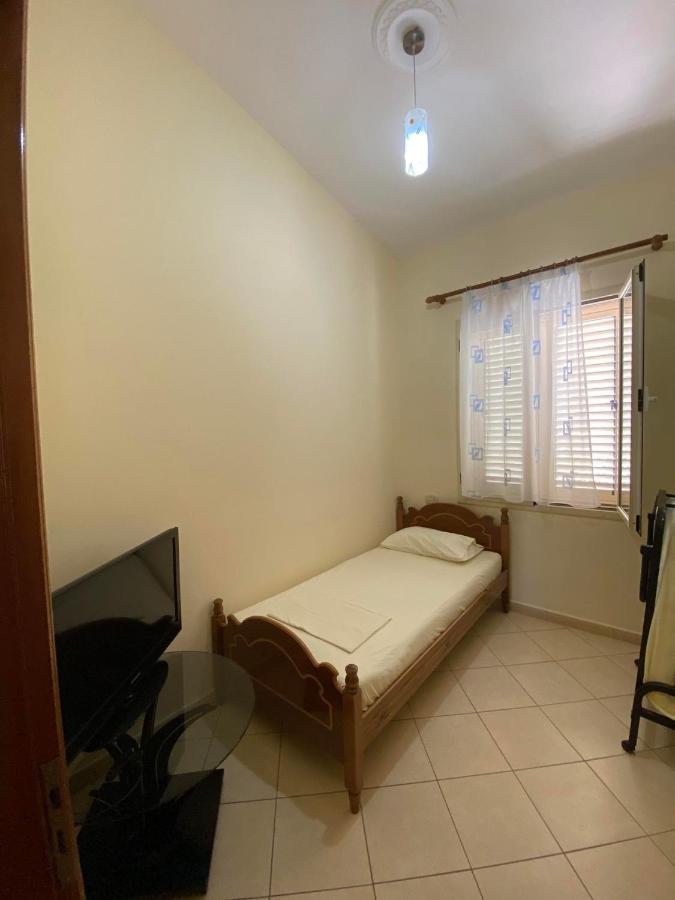 Alti Holiday Apartments One Orikum Ngoại thất bức ảnh