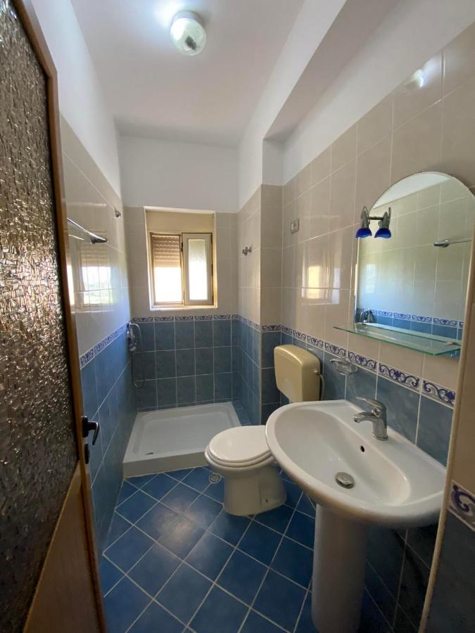 Alti Holiday Apartments One Orikum Ngoại thất bức ảnh