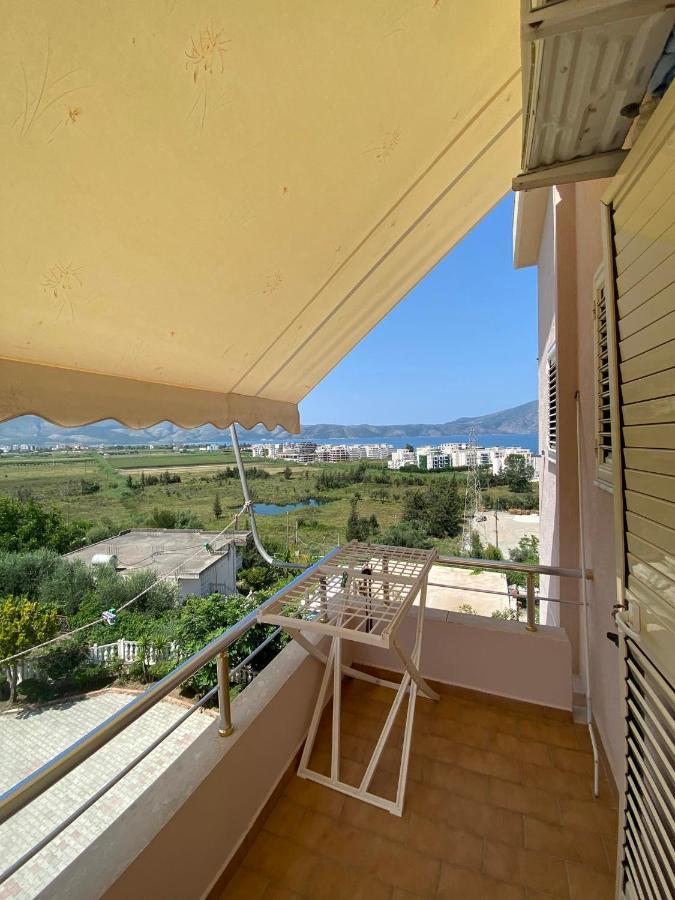 Alti Holiday Apartments One Orikum Ngoại thất bức ảnh