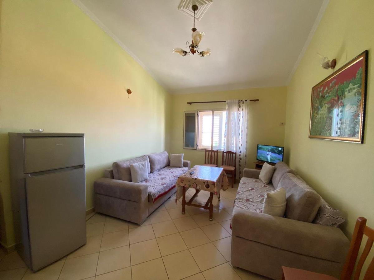 Alti Holiday Apartments One Orikum Ngoại thất bức ảnh