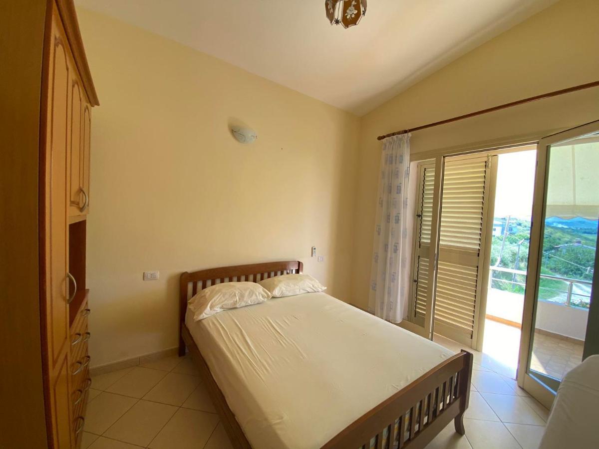 Alti Holiday Apartments One Orikum Ngoại thất bức ảnh