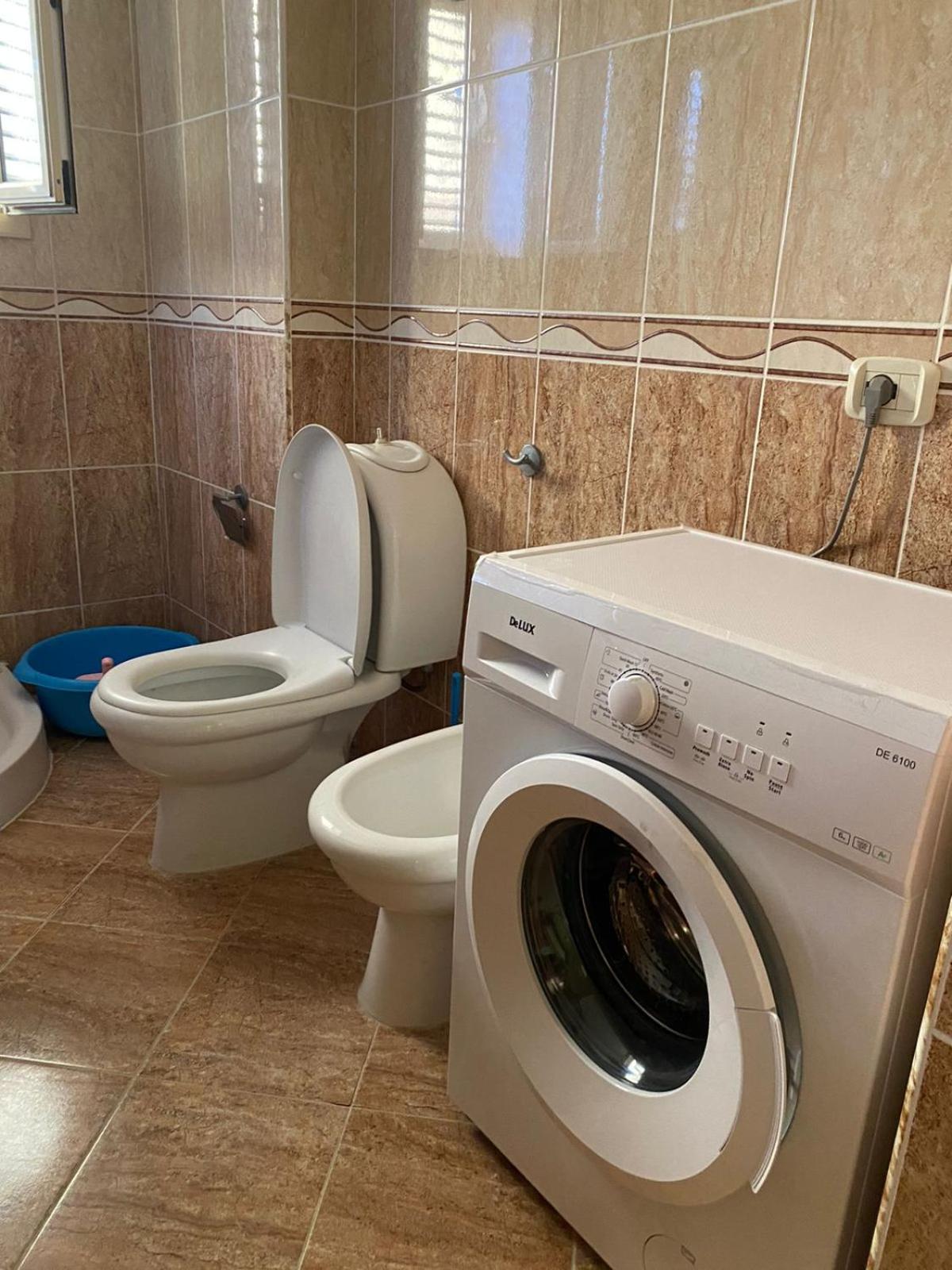 Alti Holiday Apartments One Orikum Ngoại thất bức ảnh