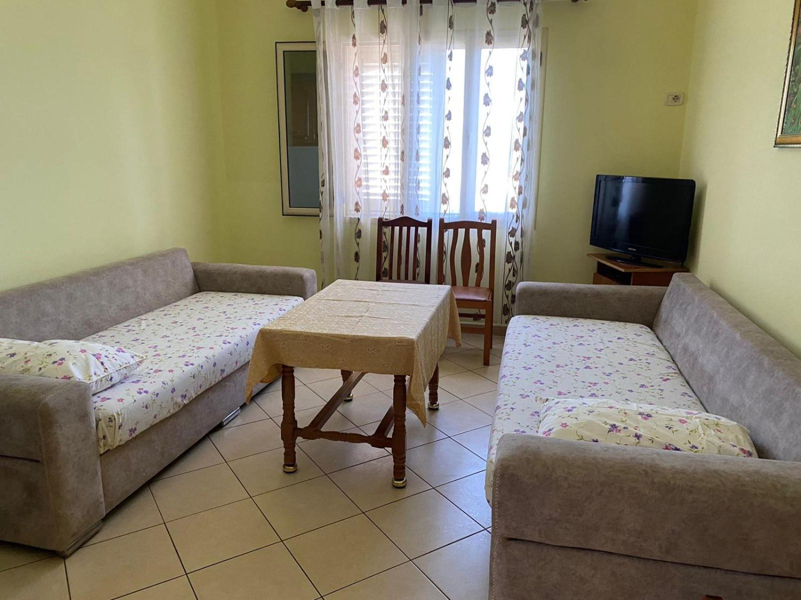 Alti Holiday Apartments One Orikum Ngoại thất bức ảnh