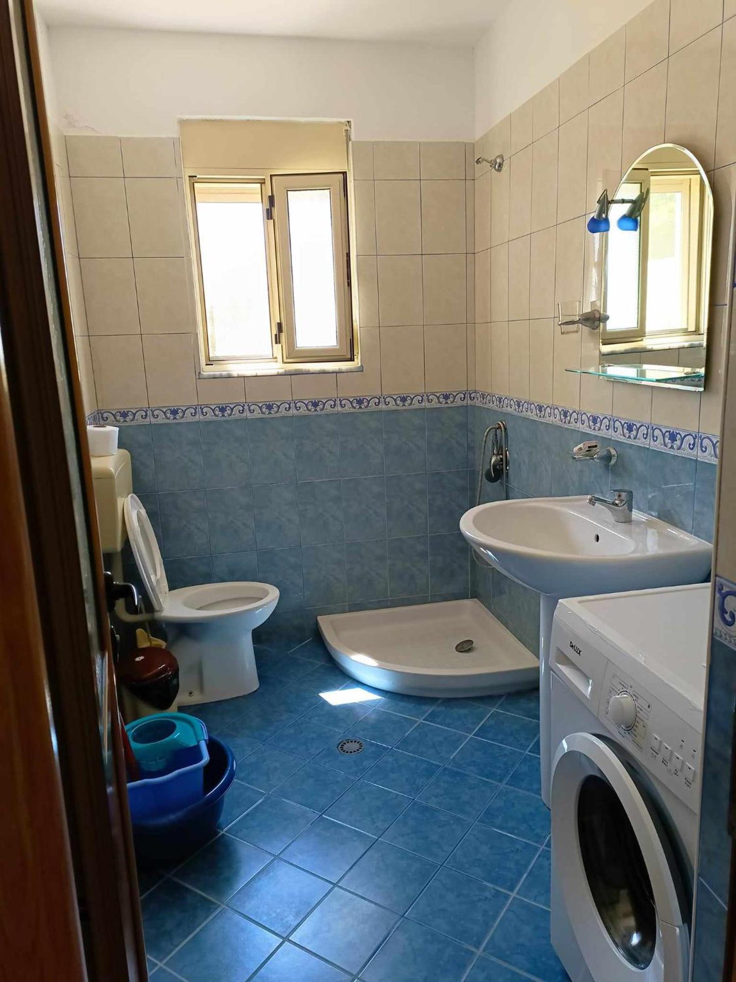 Alti Holiday Apartments One Orikum Ngoại thất bức ảnh