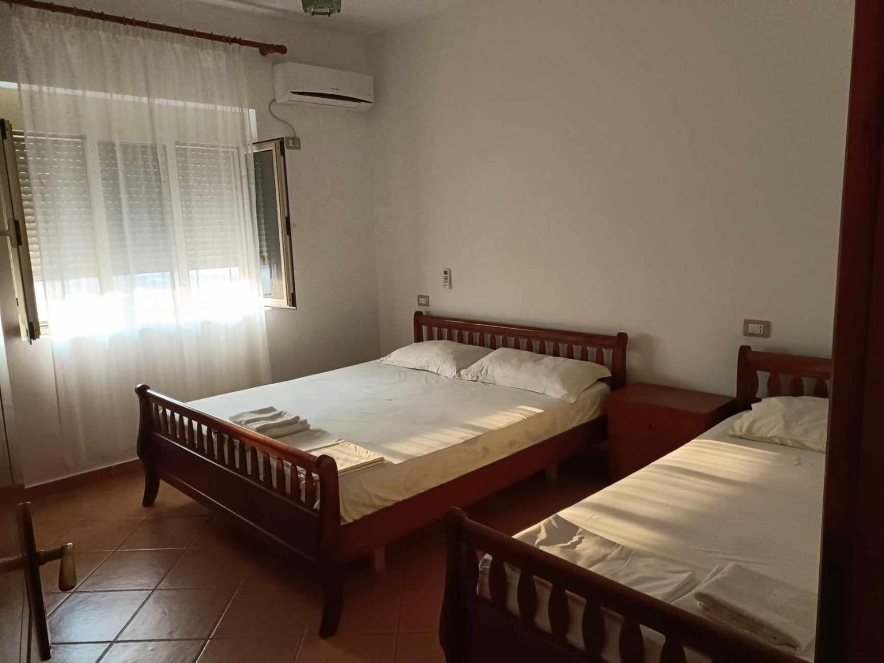 Alti Holiday Apartments One Orikum Ngoại thất bức ảnh