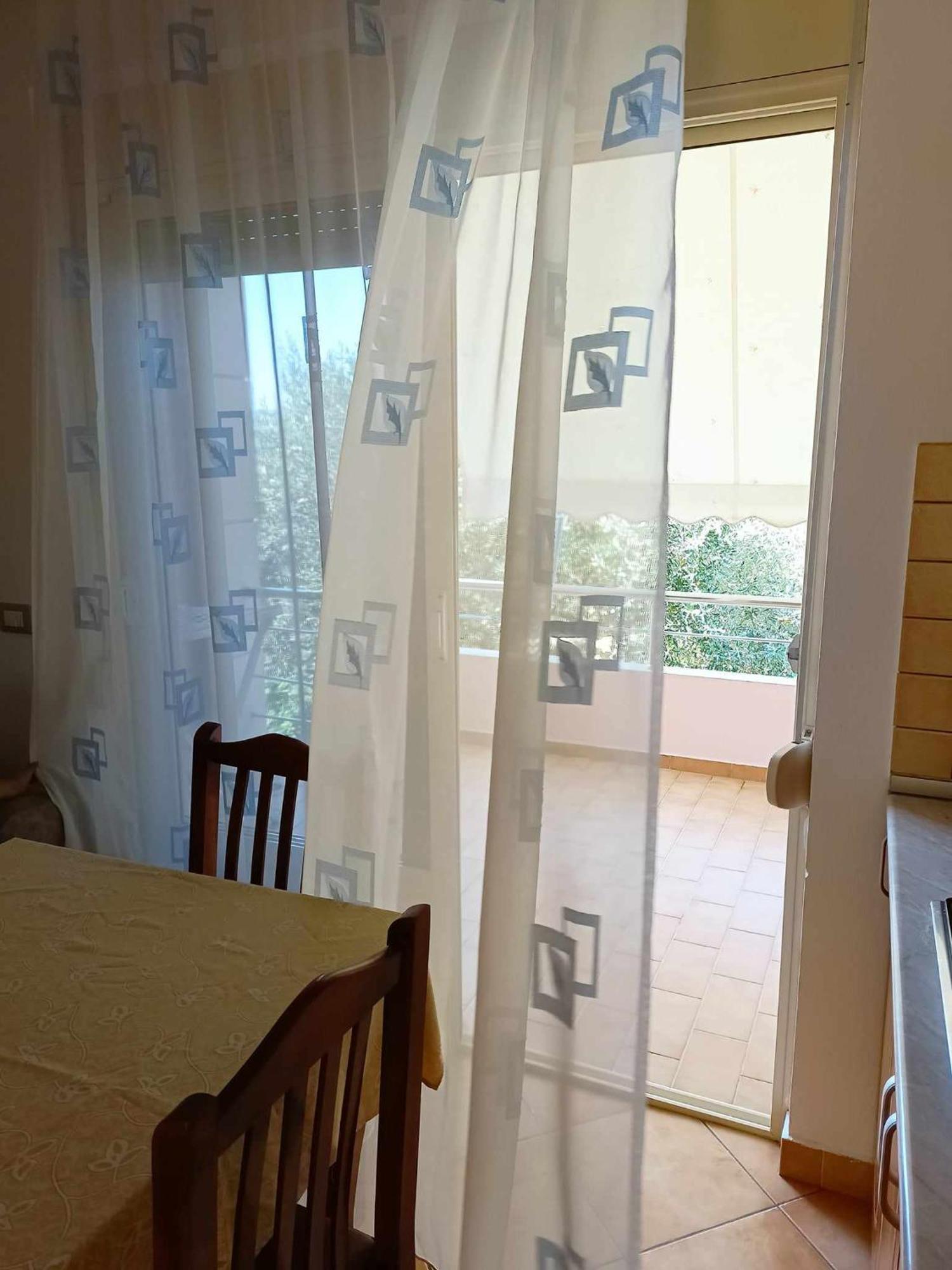 Alti Holiday Apartments One Orikum Ngoại thất bức ảnh
