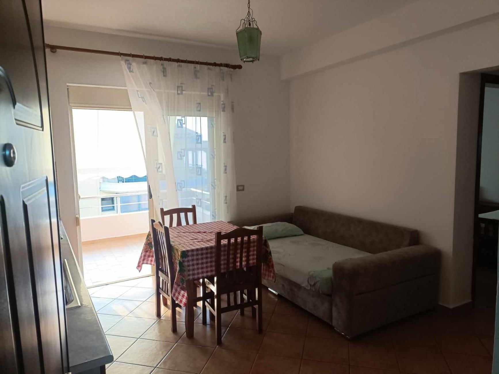 Alti Holiday Apartments One Orikum Ngoại thất bức ảnh