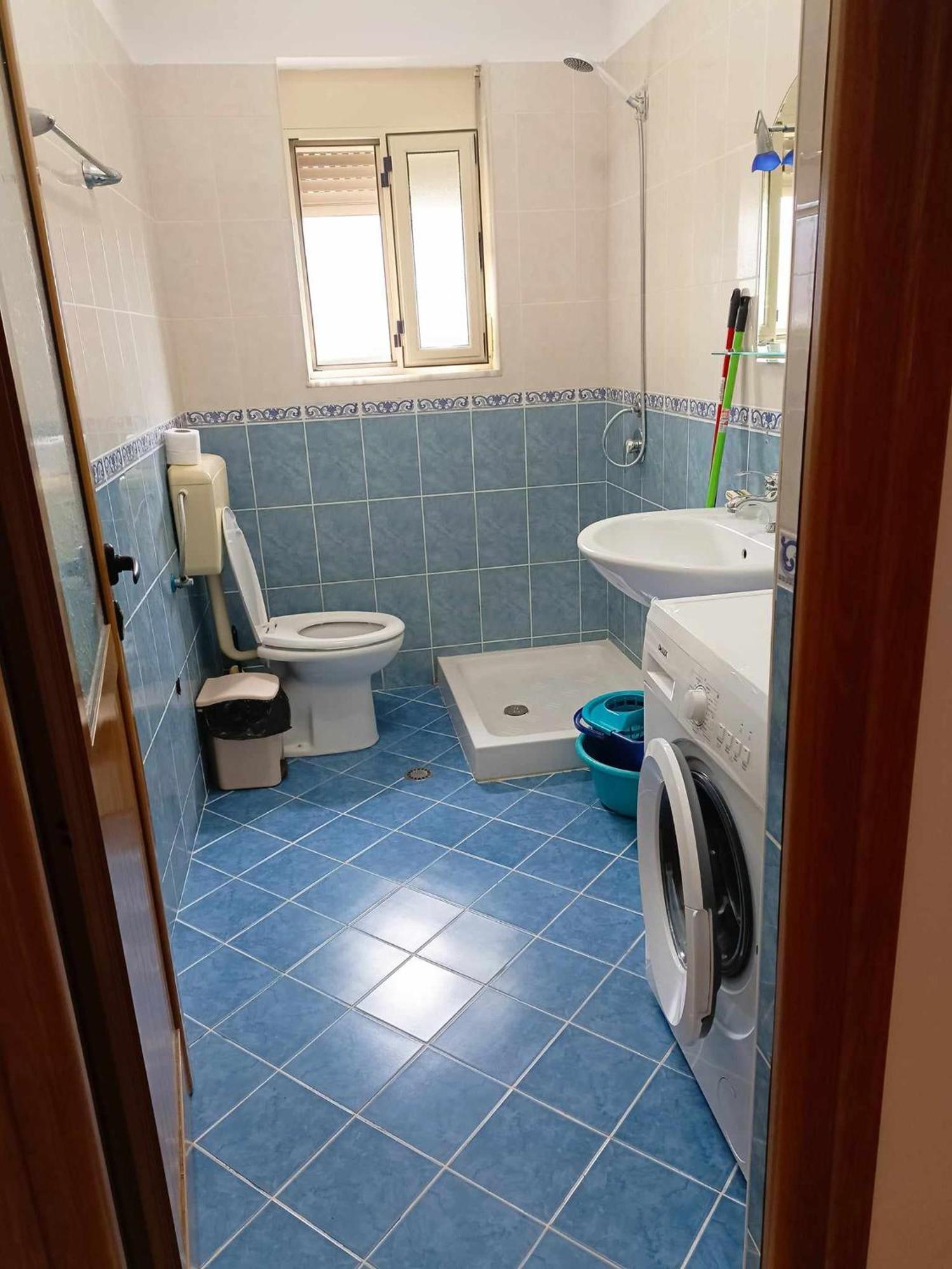 Alti Holiday Apartments One Orikum Ngoại thất bức ảnh
