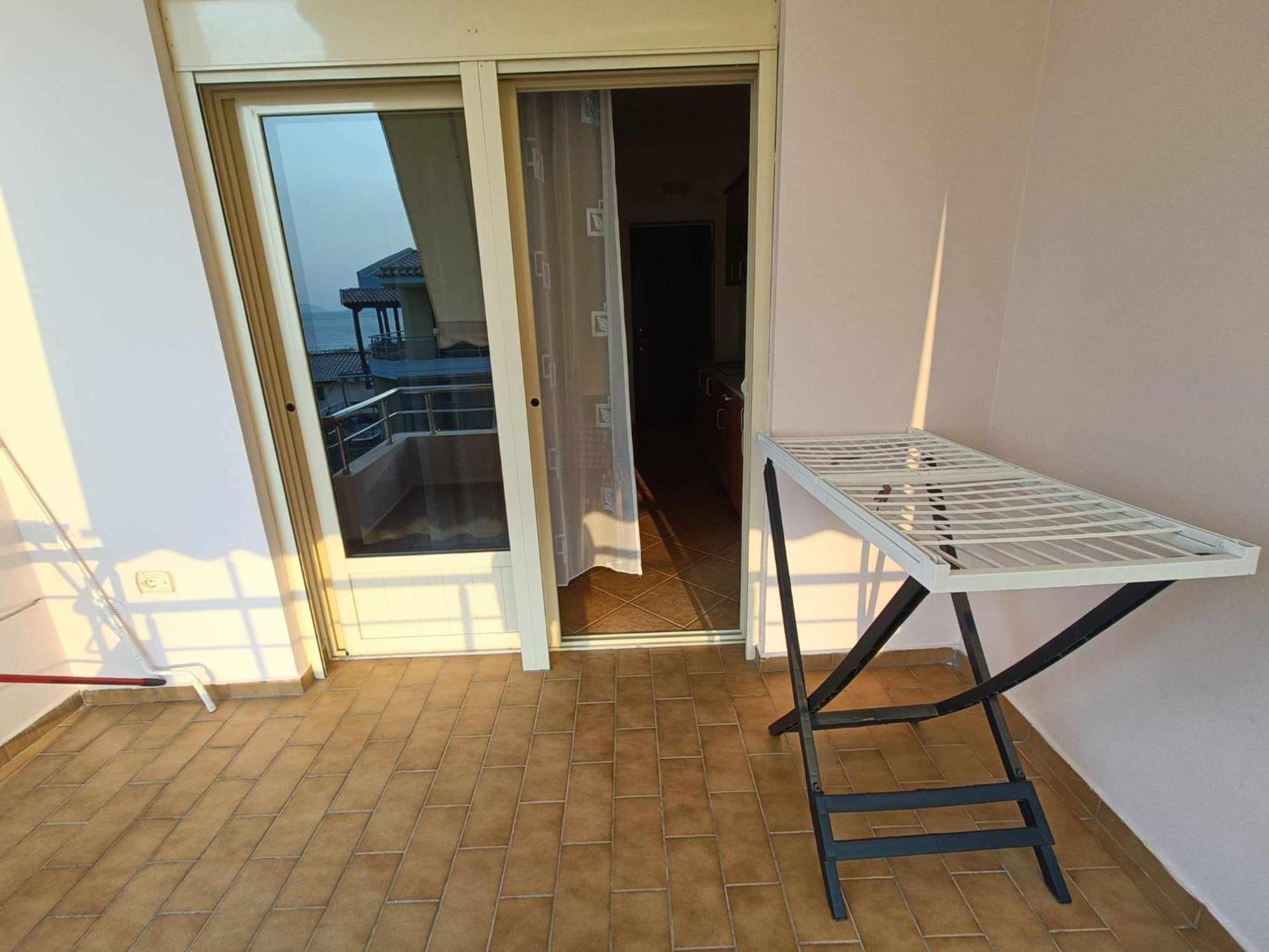Alti Holiday Apartments One Orikum Ngoại thất bức ảnh