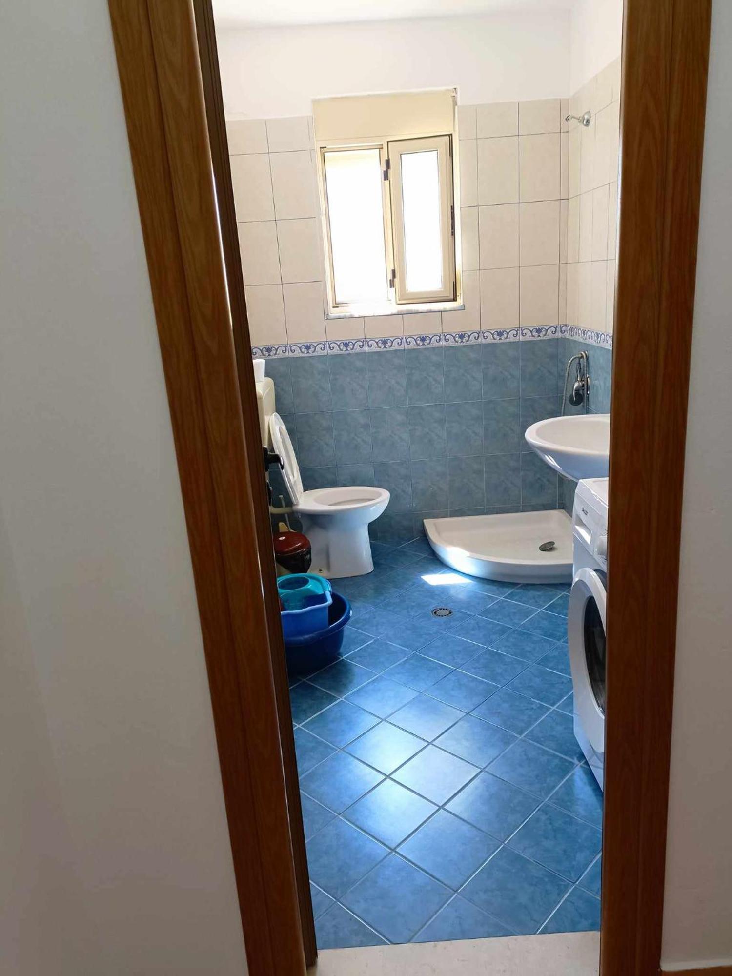 Alti Holiday Apartments One Orikum Ngoại thất bức ảnh