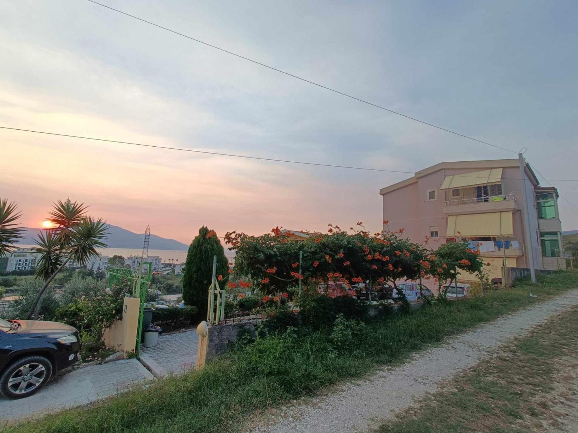 Alti Holiday Apartments One Orikum Ngoại thất bức ảnh