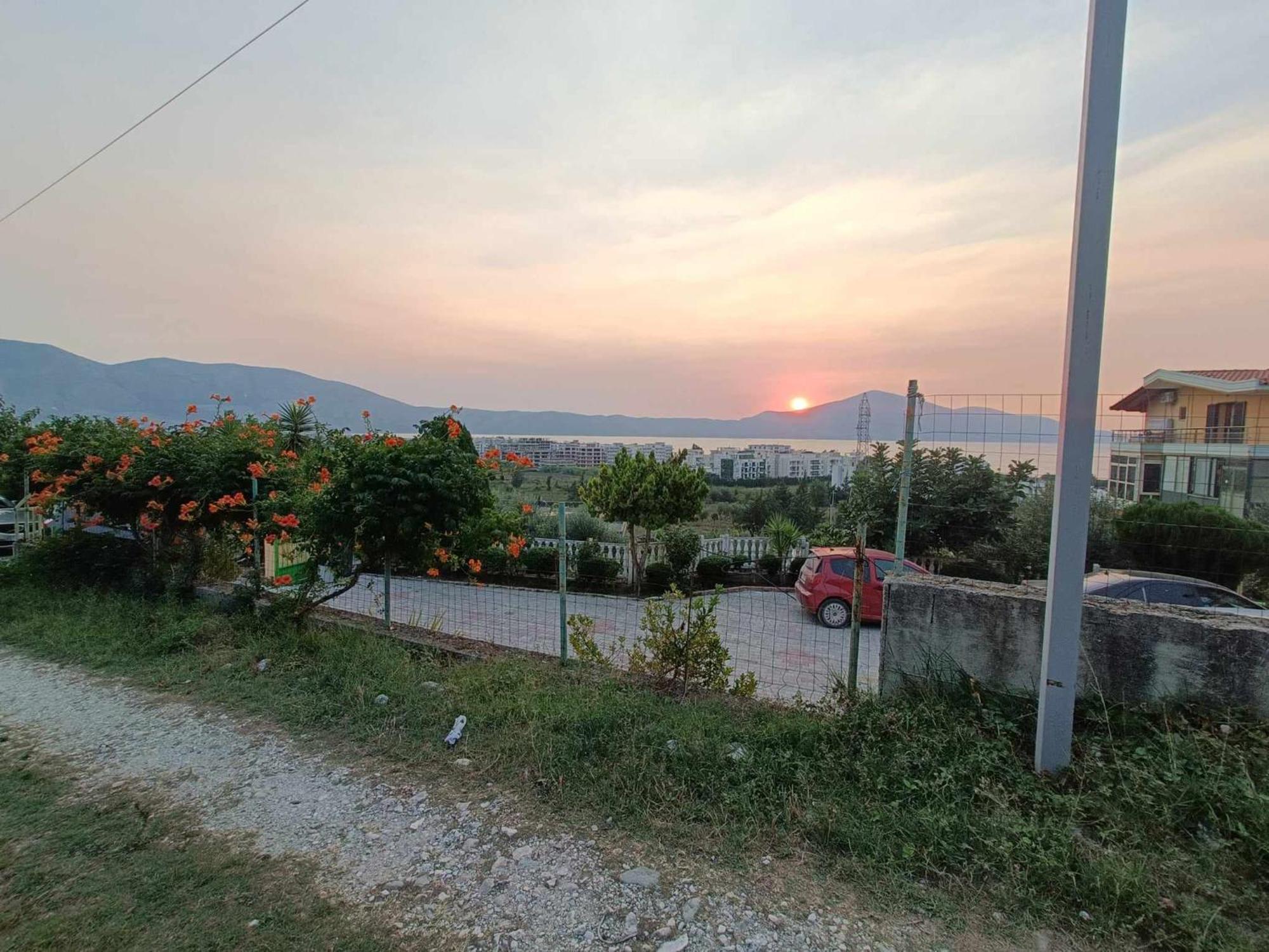 Alti Holiday Apartments One Orikum Ngoại thất bức ảnh