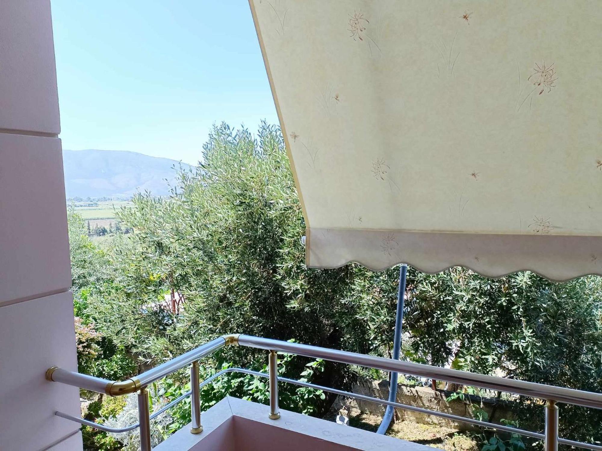 Alti Holiday Apartments One Orikum Ngoại thất bức ảnh
